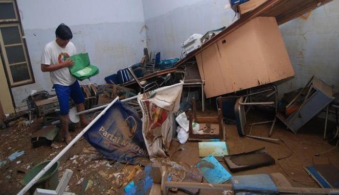 Berkas Caleg Rusak Total, KPU Manado Panggil Ketua Parpol